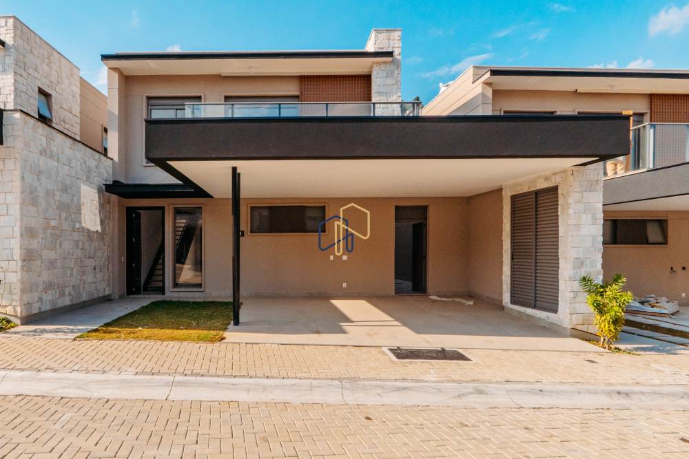 Casa a Venda em Alphaville Singular Mpd