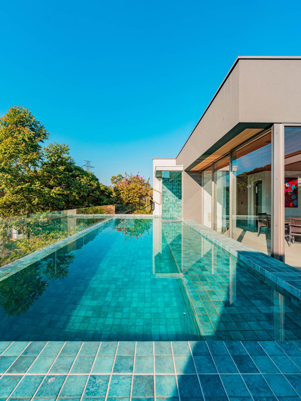 Casa Alphaville 01 São Paulo 