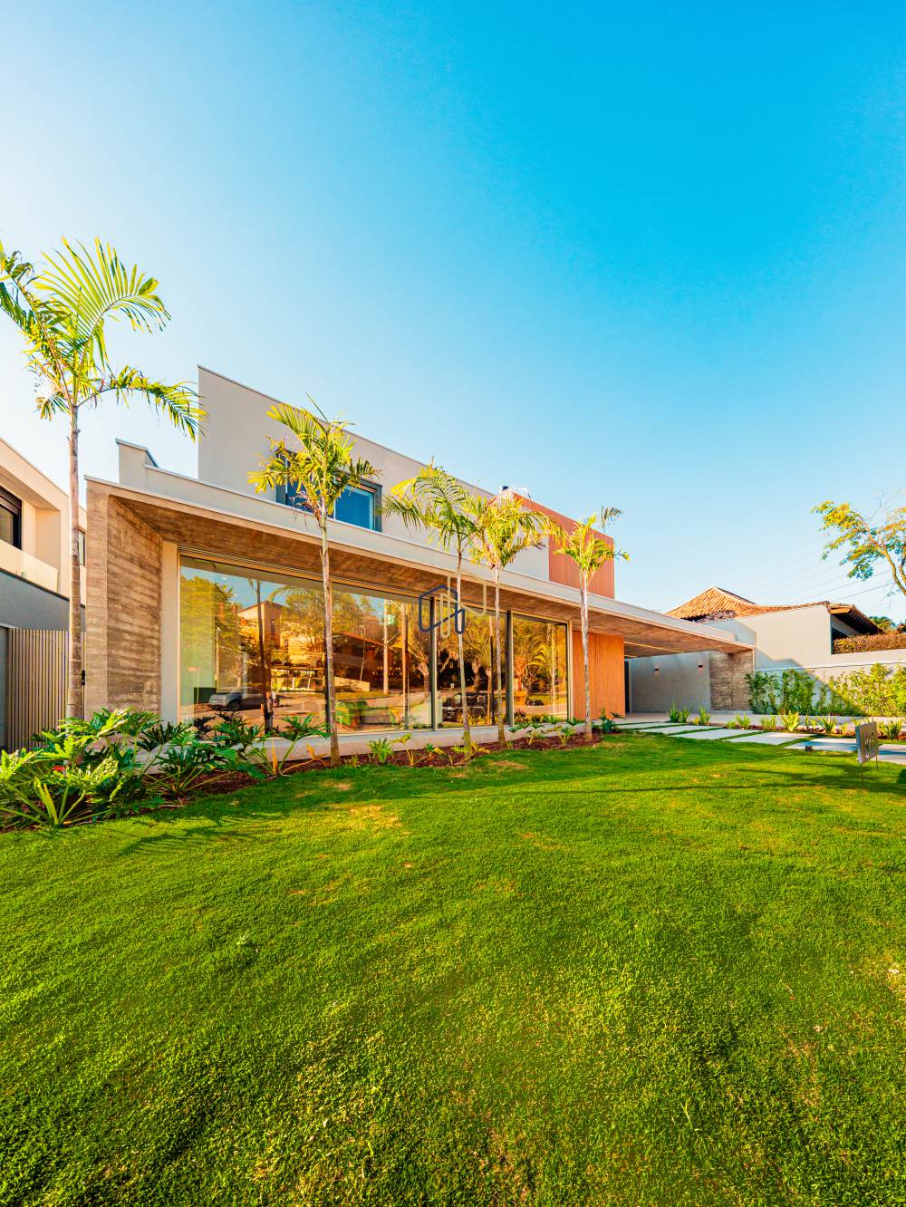 Casa Alphaville 01 São Paulo 