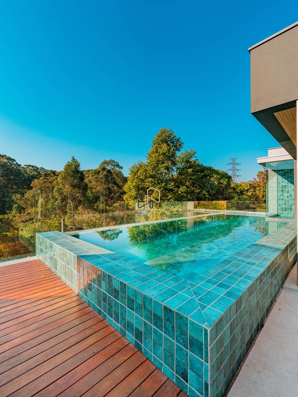 Casa Alphaville 01 São Paulo 