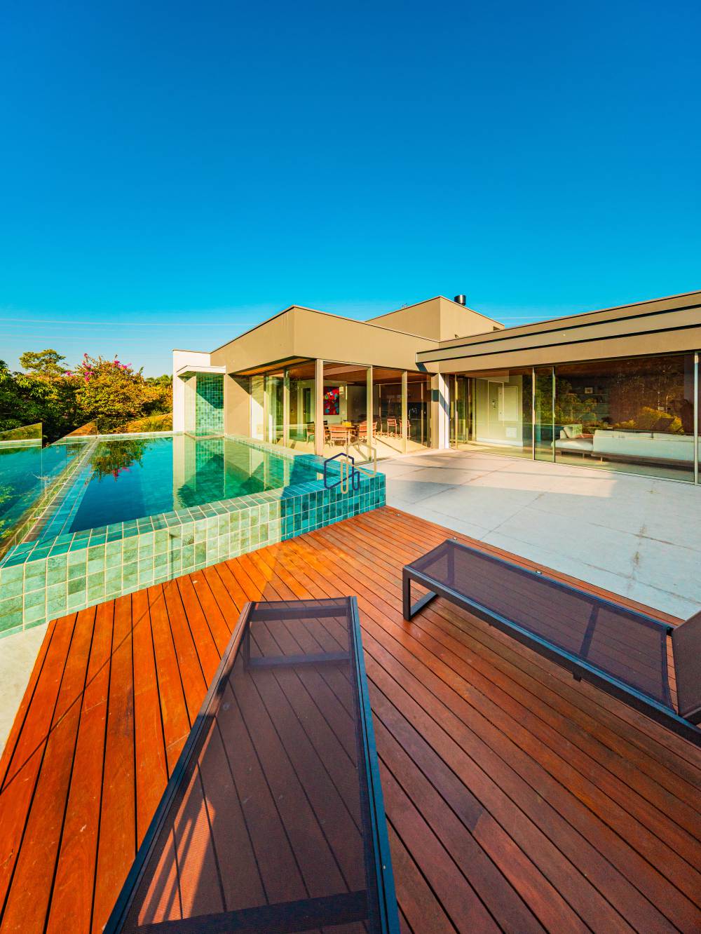 Casa Alphaville 01 São Paulo 