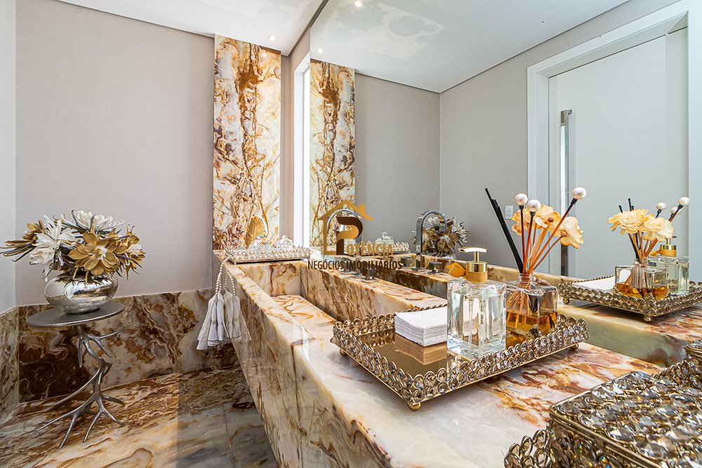 Casa Tamboré 02 Santana de Parnaíba 