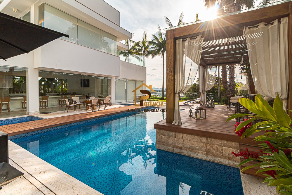 Casa Tamboré 02 Santana de Parnaíba 