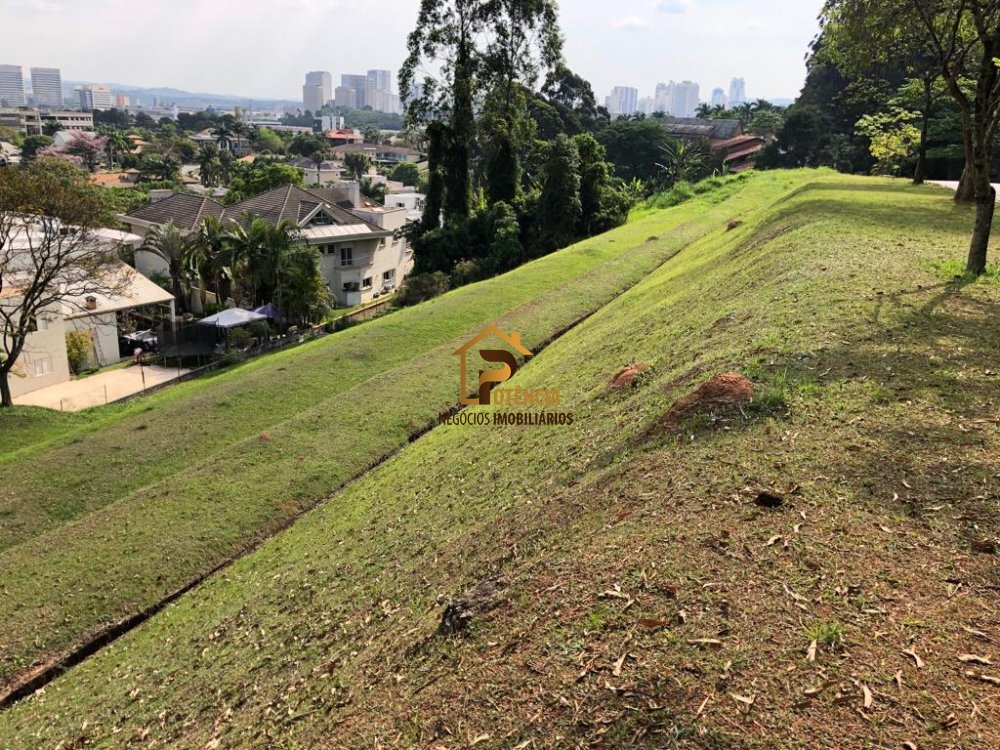 Terreno Tamboré 01 Barueri 