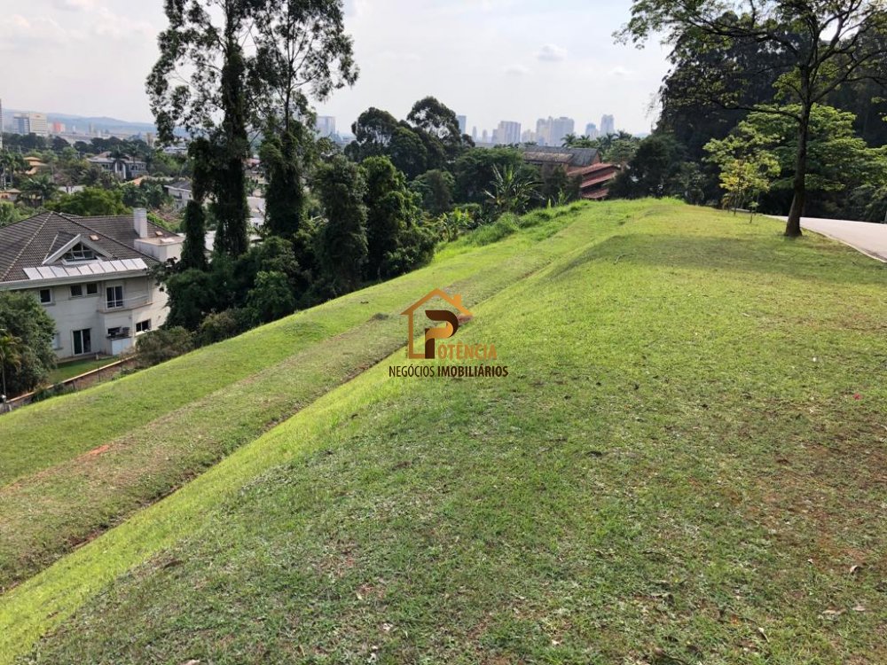 Terreno Tamboré 01 Barueri 