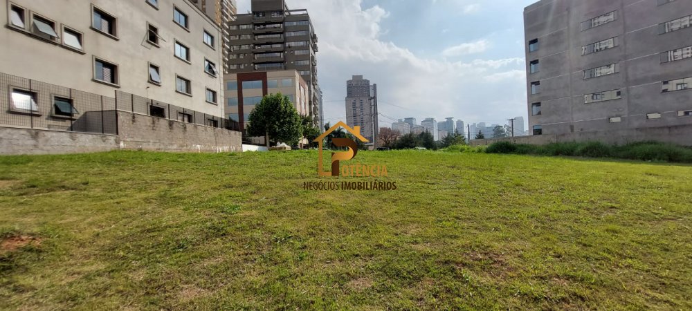 Terreno Melville Empresarial Barueri 