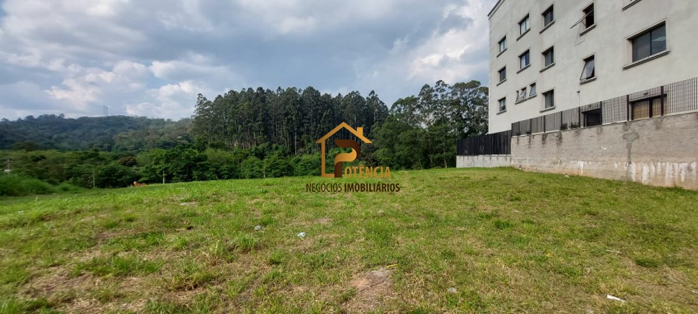 Terreno Melville Empresarial Barueri 