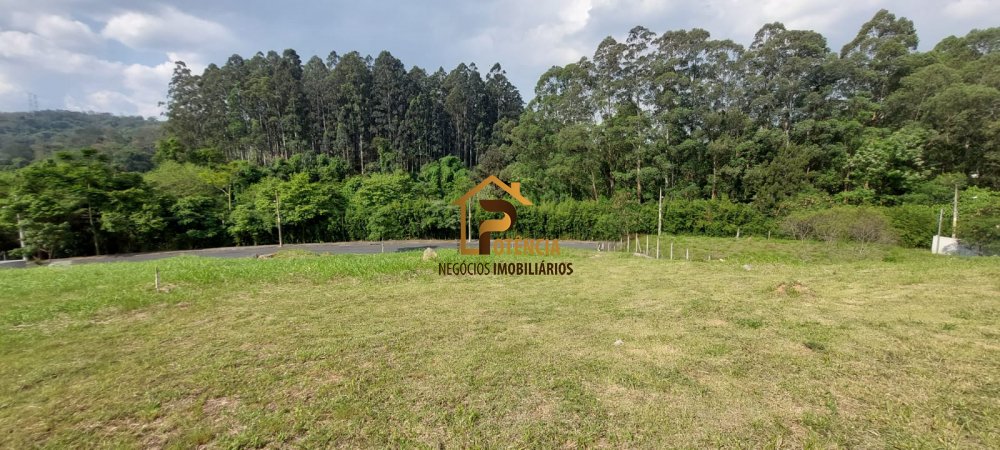 Terreno Melville Empresarial Barueri 