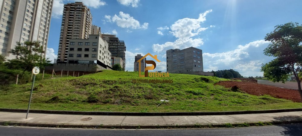 Terreno Melville Empresarial Barueri 