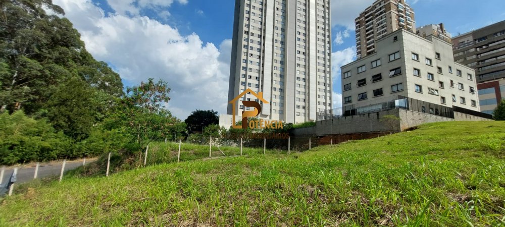 Terreno Melville Empresarial Barueri 