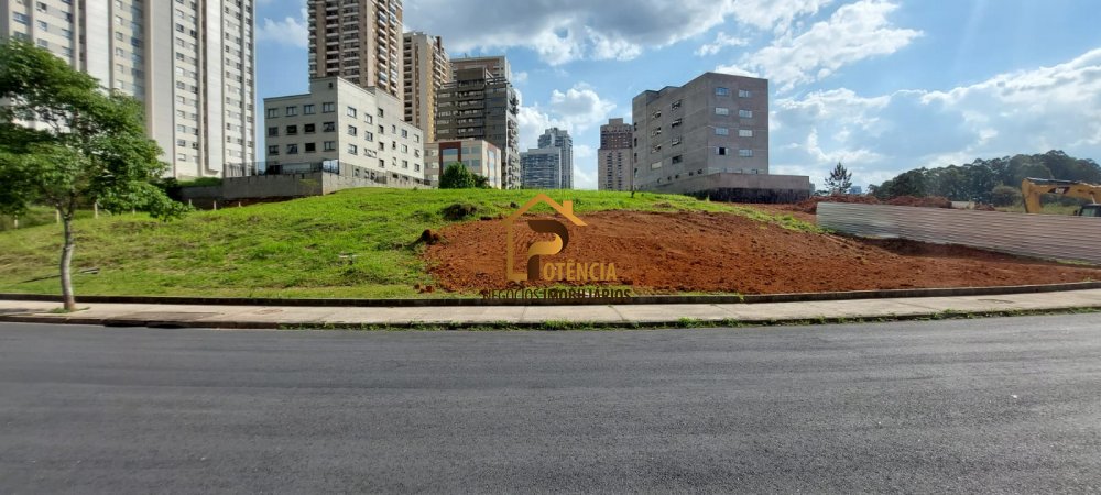 Terreno Melville Empresarial Barueri 