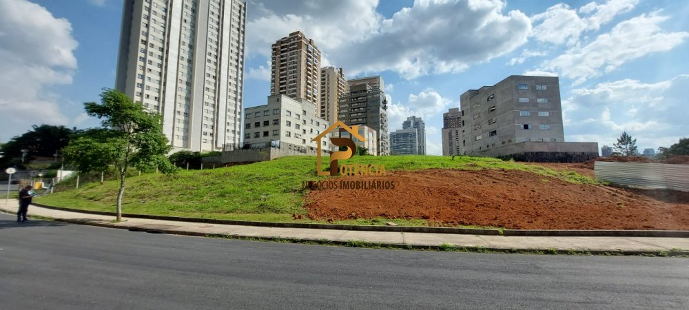 Terreno Melville Empresarial Barueri 