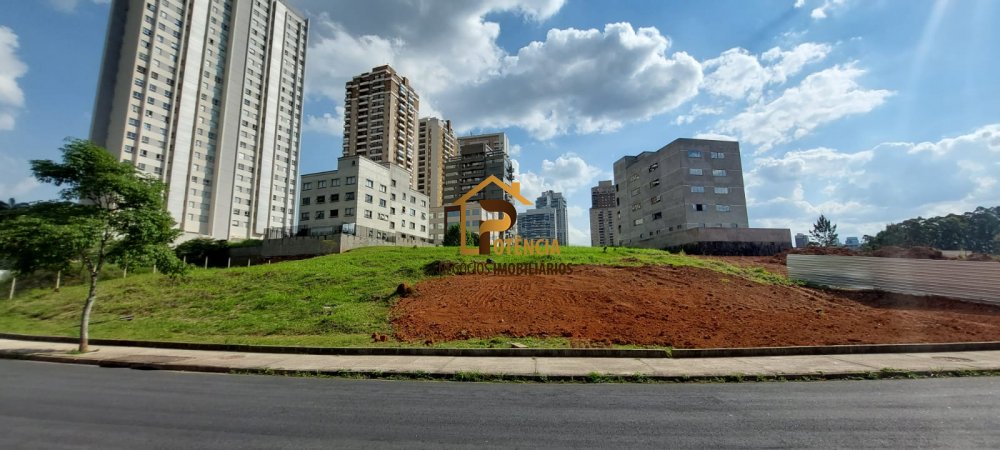 Terreno Melville Empresarial Barueri 