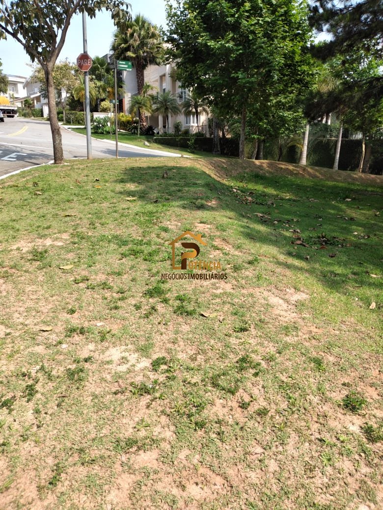 Terreno Villa Solaia Barueri 