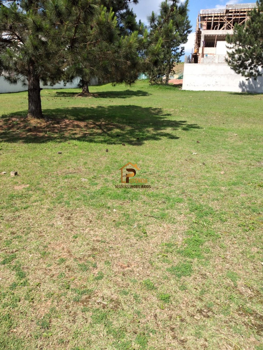 Terreno Villa Solaia Barueri 