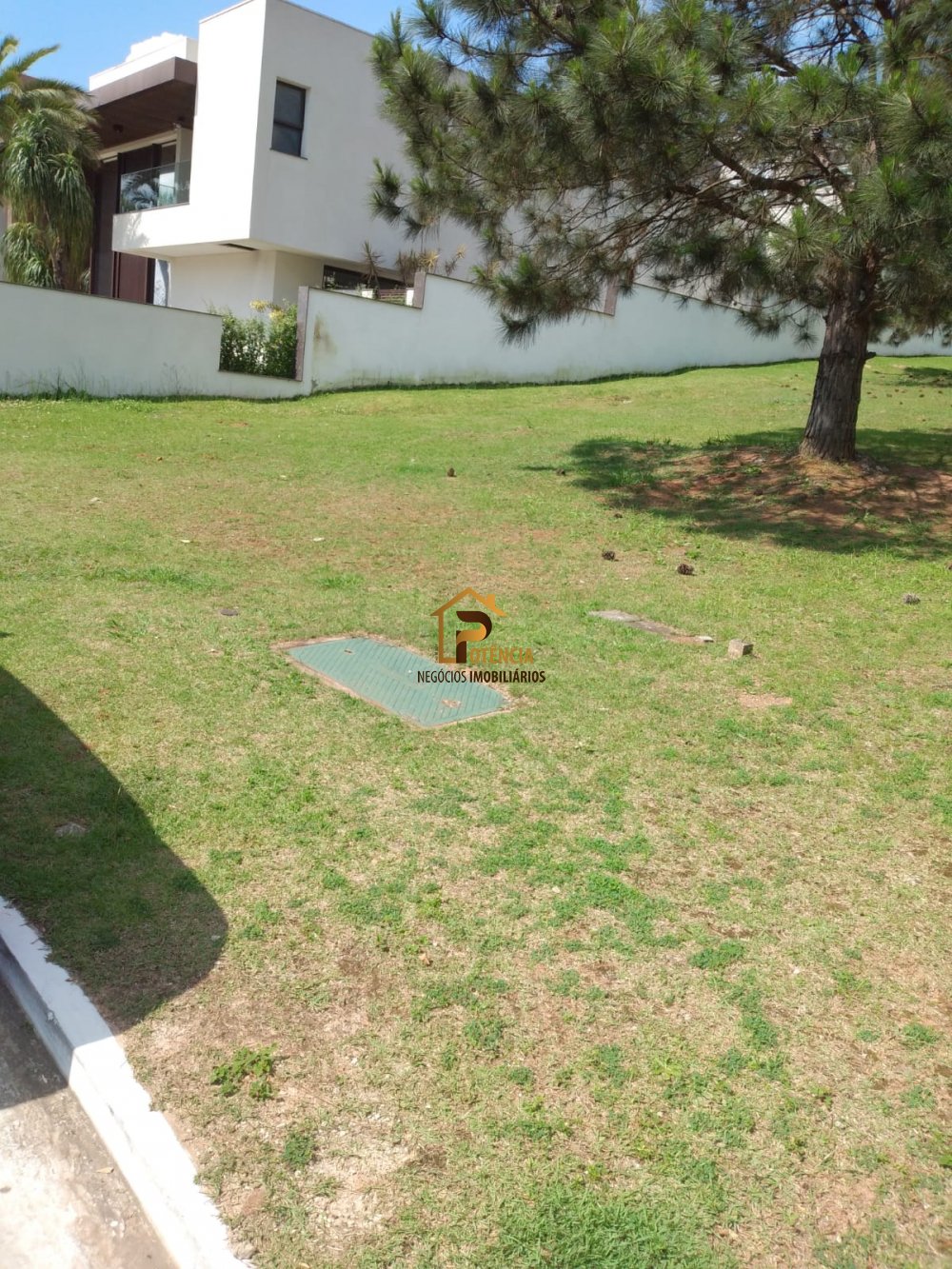 Terreno Villa Solaia Barueri 