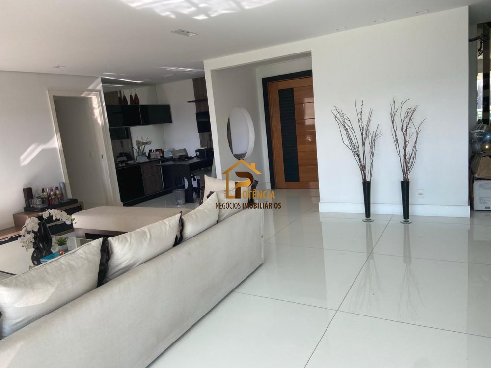 Apartamento Edifício Ereditá Santana de Parnaíba 