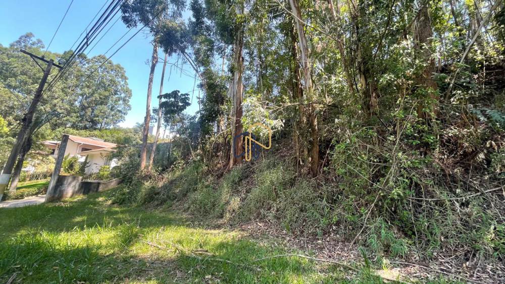 Terreno à Venda Residencial Tamboré 1 - 1400M²