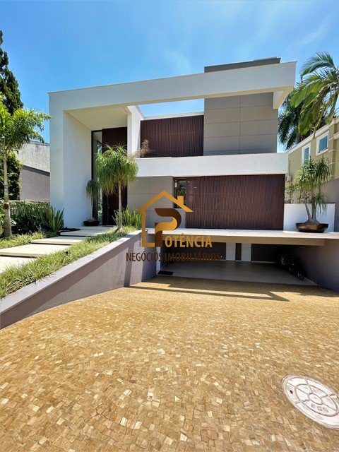 Casa a  Venda Alphaville 02