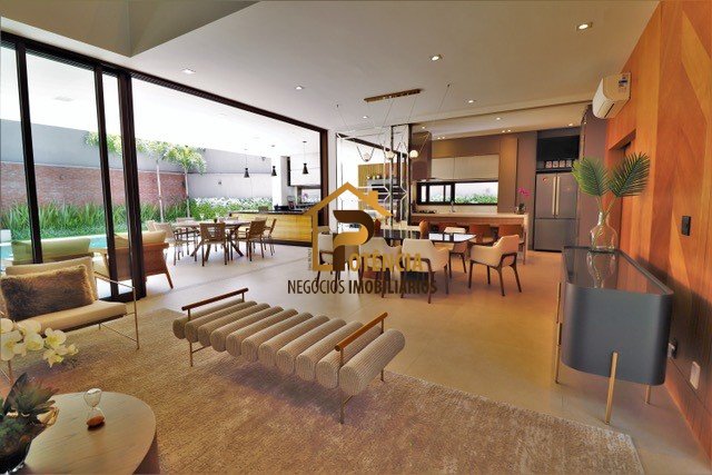 Casa Alphaville 02 Santana de Parnaiba 