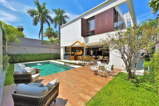 Casa Alphaville 02 Santana de Parnaiba 