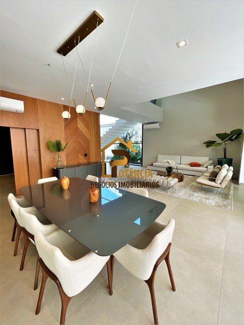 Casa Alphaville 02 Santana de Parnaiba 