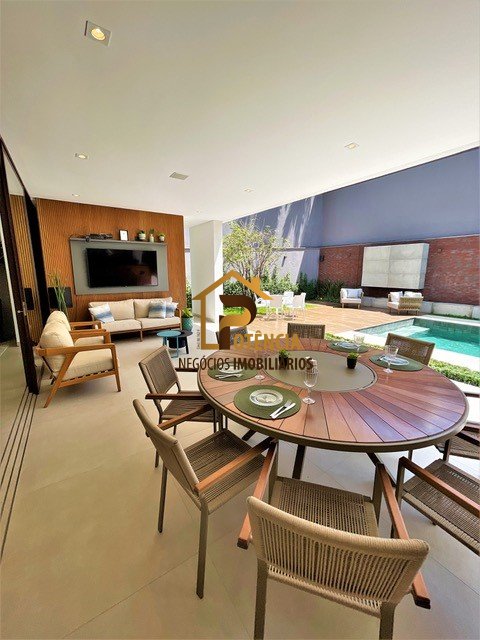 Casa Alphaville 02 Santana de Parnaiba 