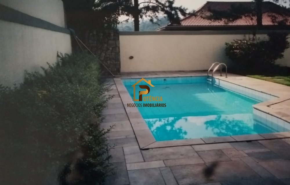 Casa Alphaville 01 Barueri 