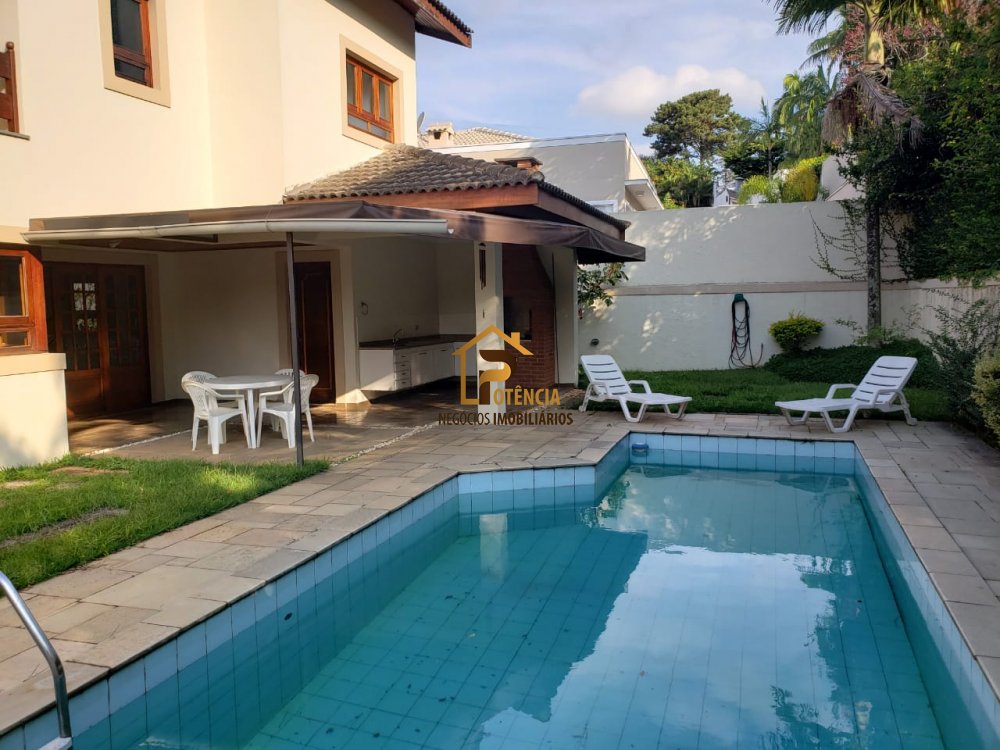 Casa Alphaville 01 Barueri 