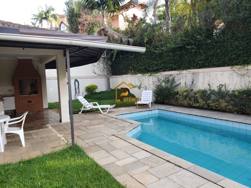 Casa Alphaville 01 Barueri 