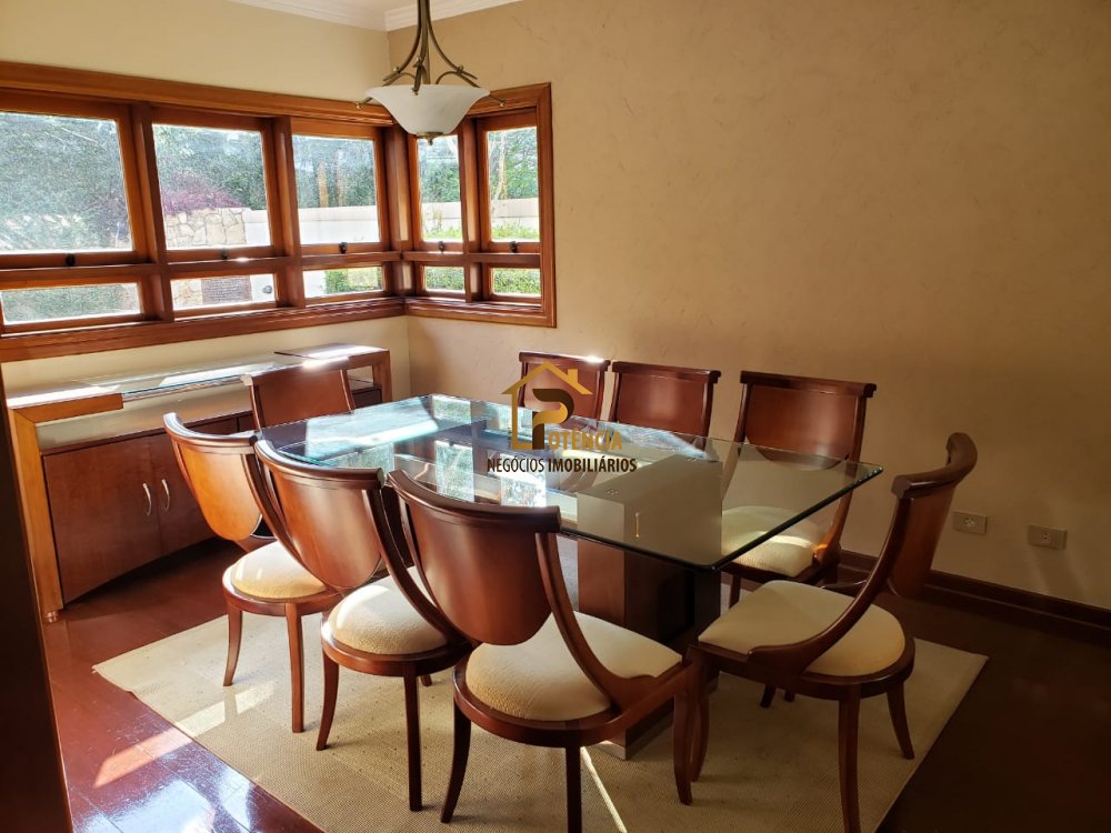 Casa Alphaville 01 Barueri 