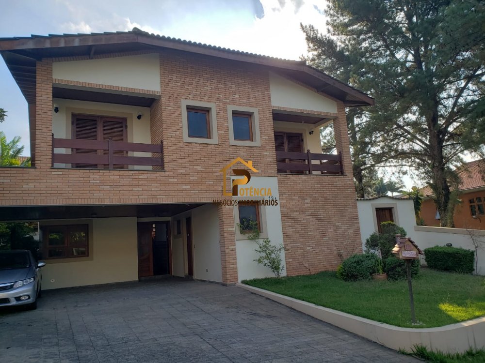 Casa Alphaville 01 Barueri 