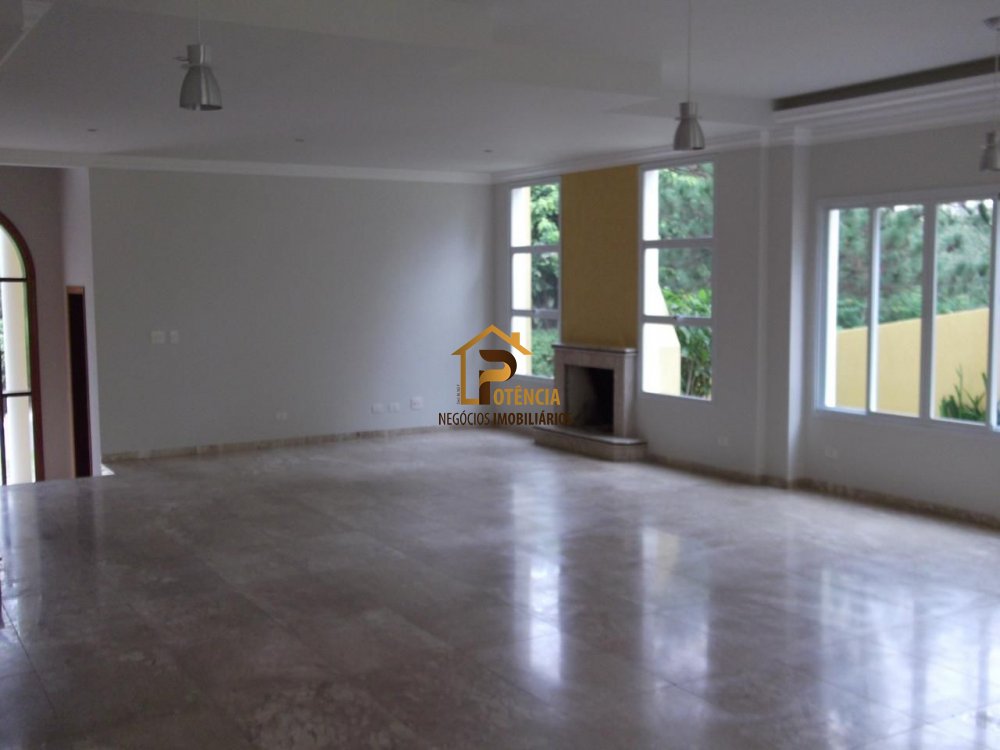 Casa 18 do Forte Residencial Santana de Parnaíba 