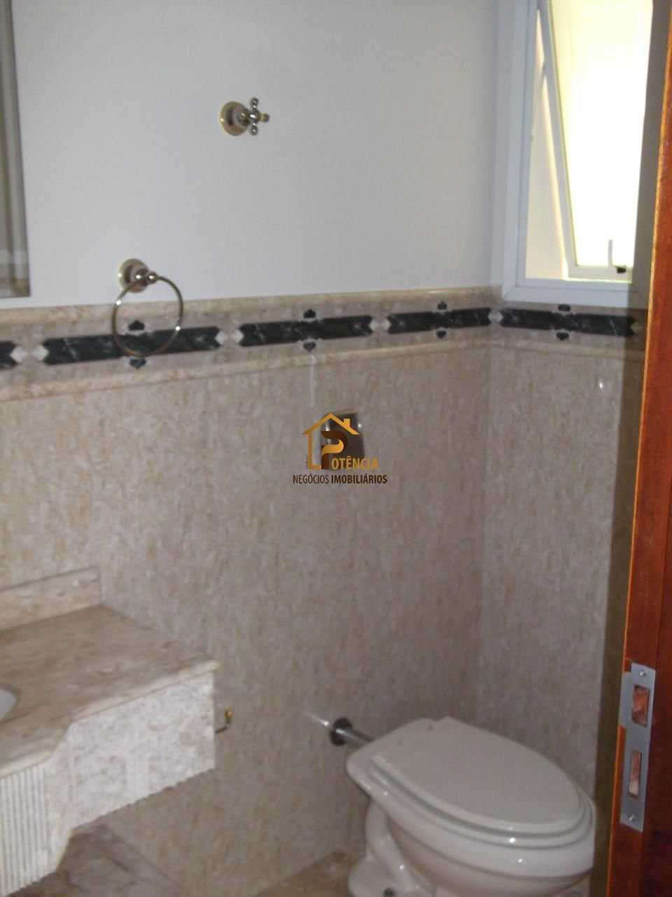 Casa 18 do Forte Residencial Santana de Parnaíba 