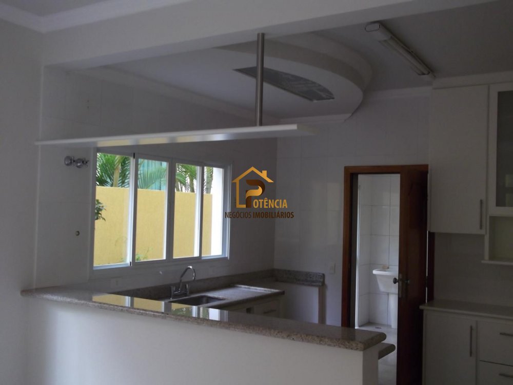 Casa 18 do Forte Residencial Santana de Parnaíba 