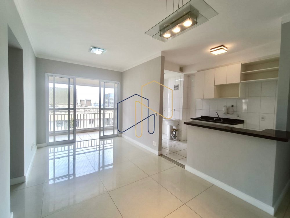 Apartamento Edifício Alpha Style Barueri 