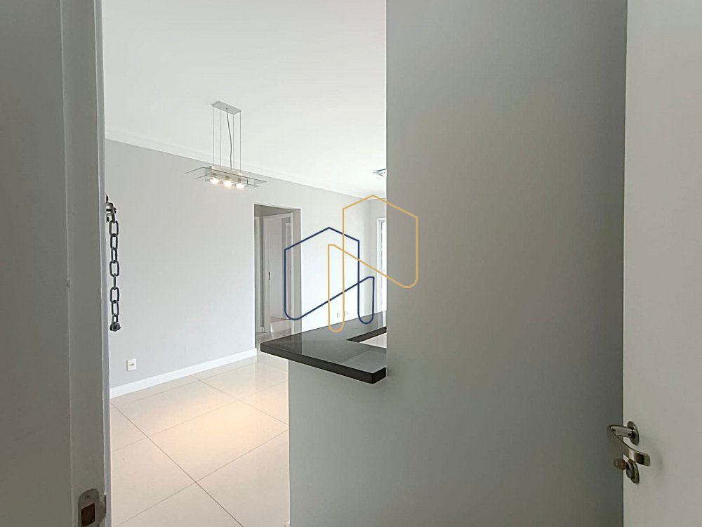 Apartamento Edifício Alpha Style Barueri 