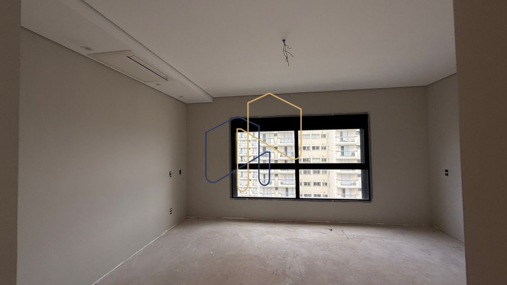 Apartamento Edifício Oiapoque Barueri 