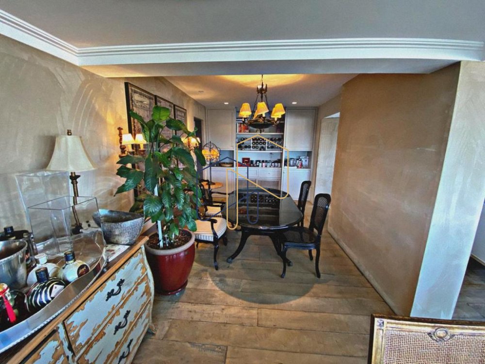 Apartamento Edificio Madison Gramercy Park Barueri 