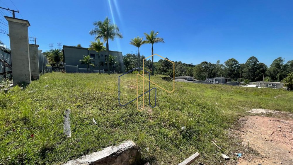 Terreno Tamboré 02 Santana de Parnaiba 