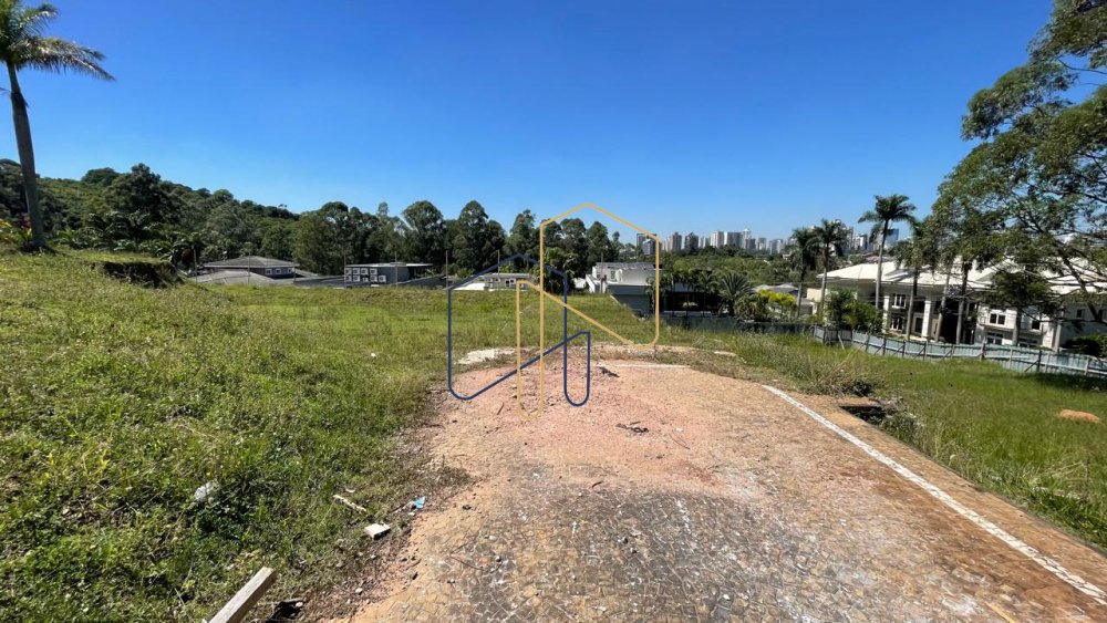 Terreno Tamboré 02 Santana de Parnaiba 