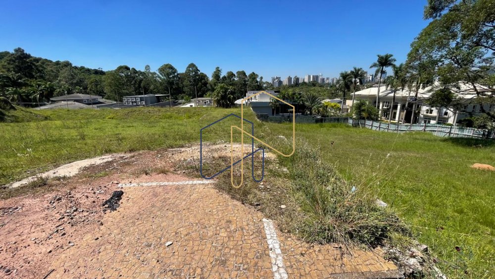 Terreno Tamboré 02 Santana de Parnaiba 