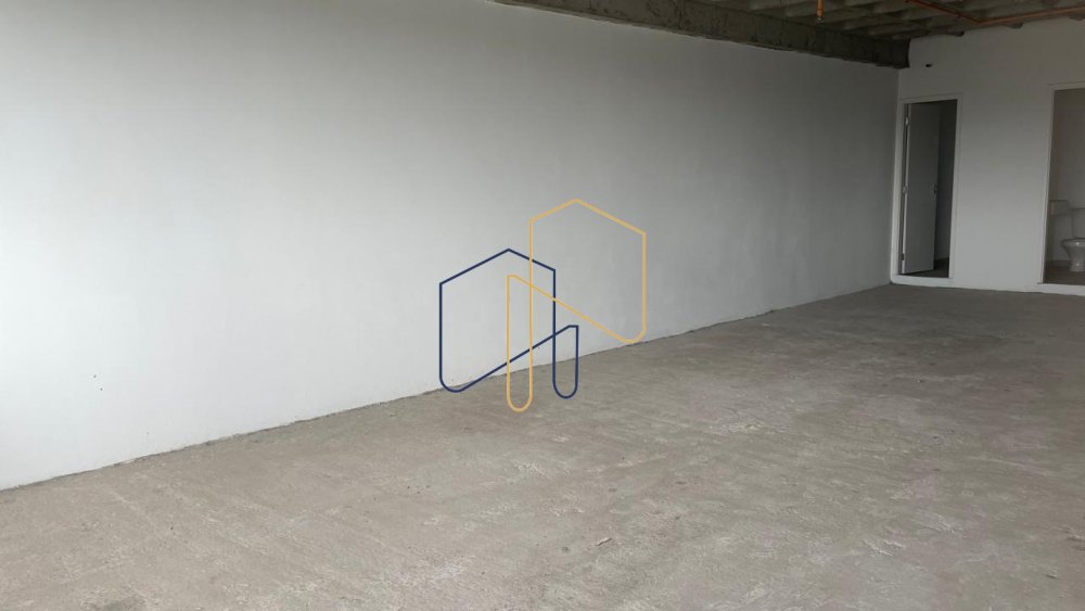 Sala Comercial Edificio Montreal Barueri 