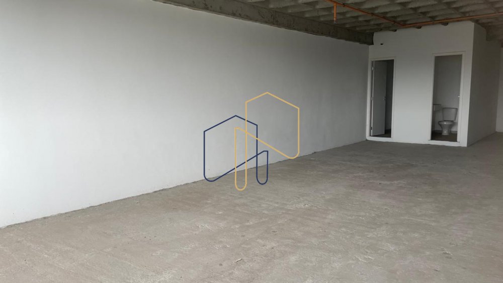 Sala Comercial Edificio Montreal Barueri 