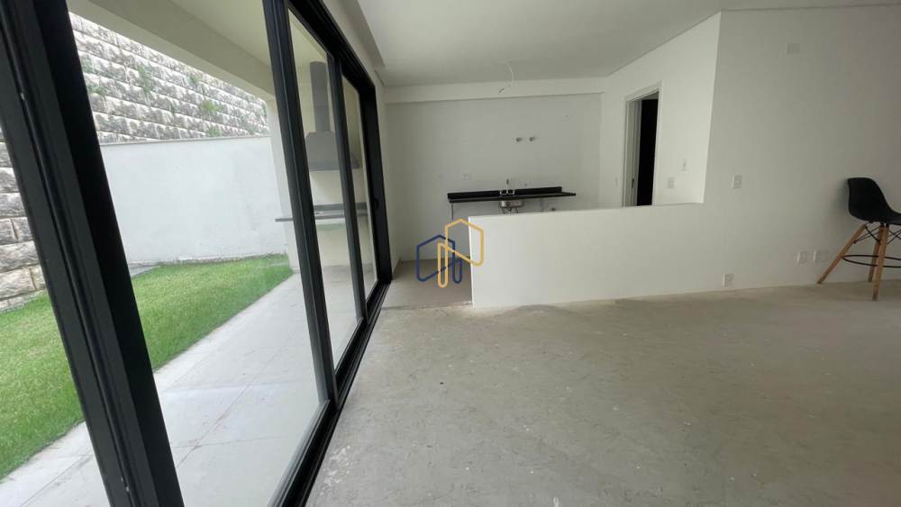 Casa a Venda Alpha House - Alphaville