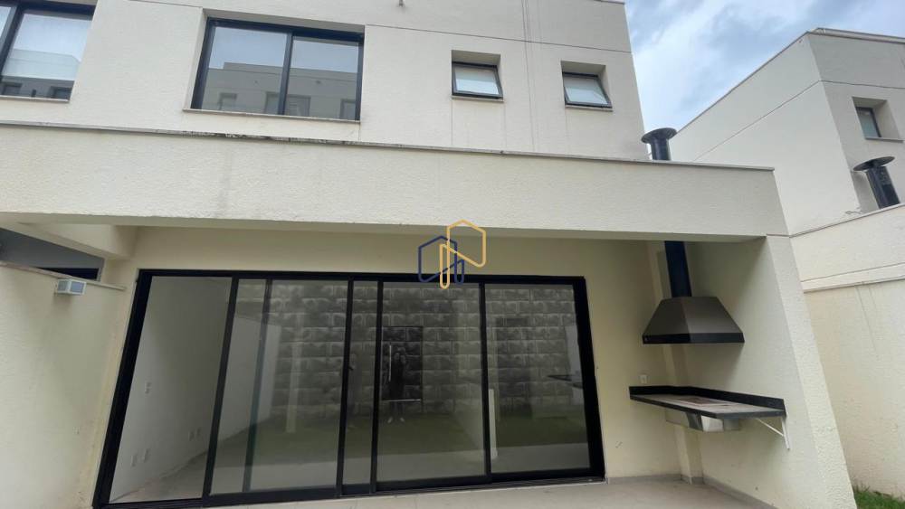 Casa a Venda Alpha House