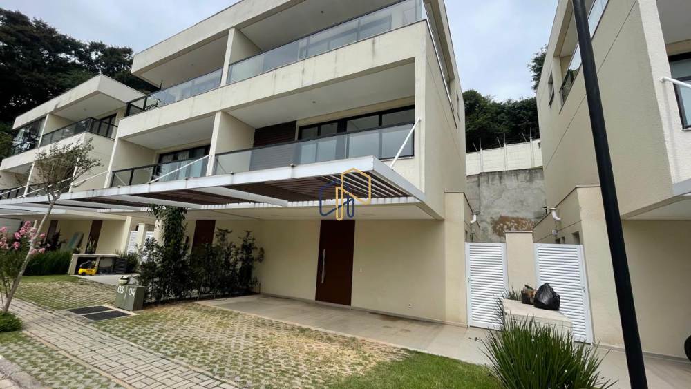 Casa Alpha House Santana de Parnaiba 