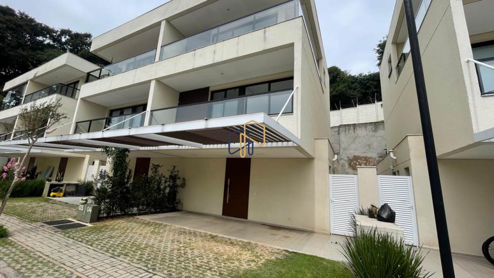 Casa Alpha House Santana de Parnaiba 