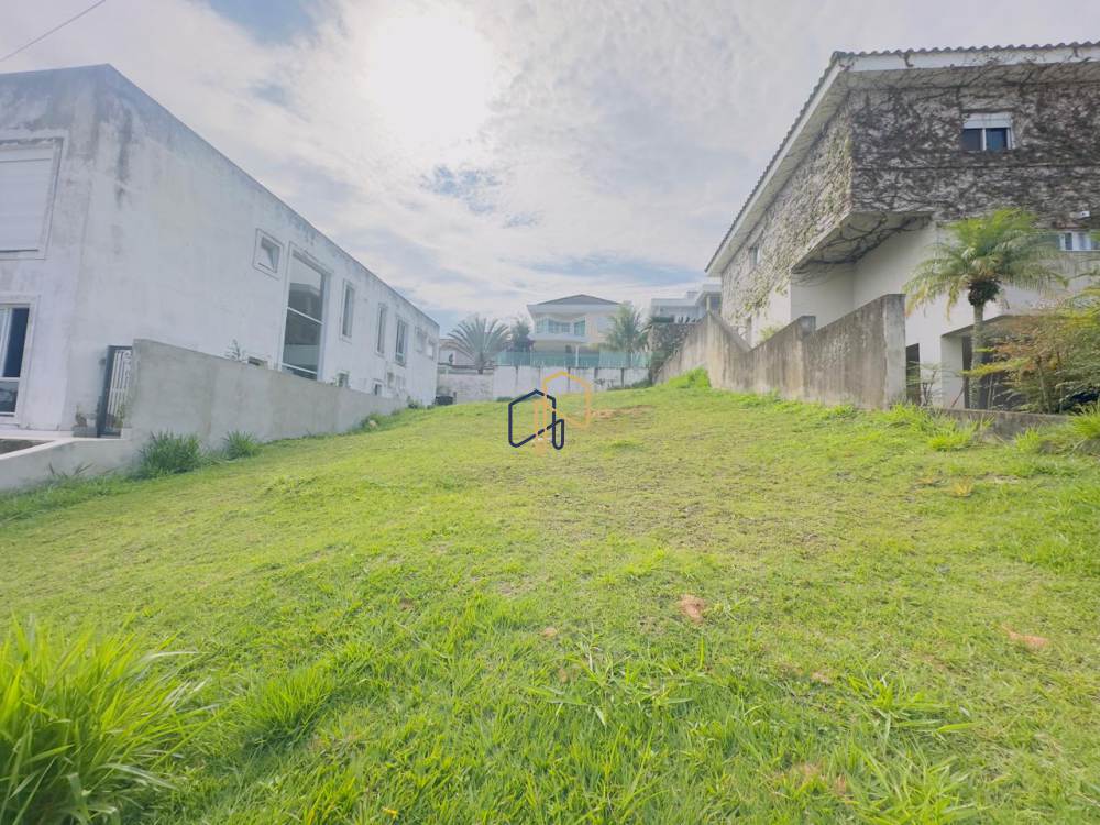 Terreno Valville 01 Santana de Parnaíba 