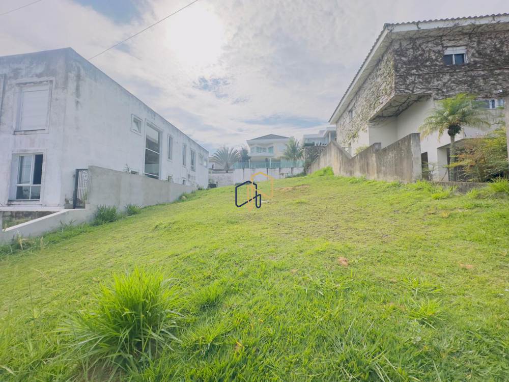 Terreno Valville 01 Santana de Parnaíba 